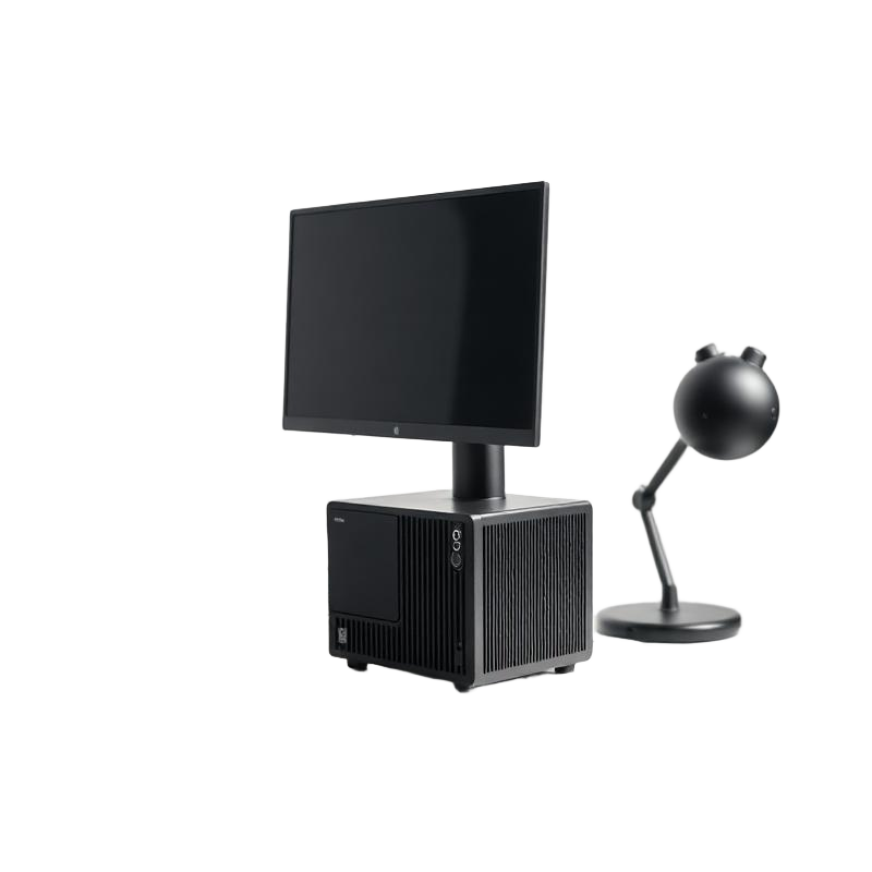 itGO desktop computer for government procurement