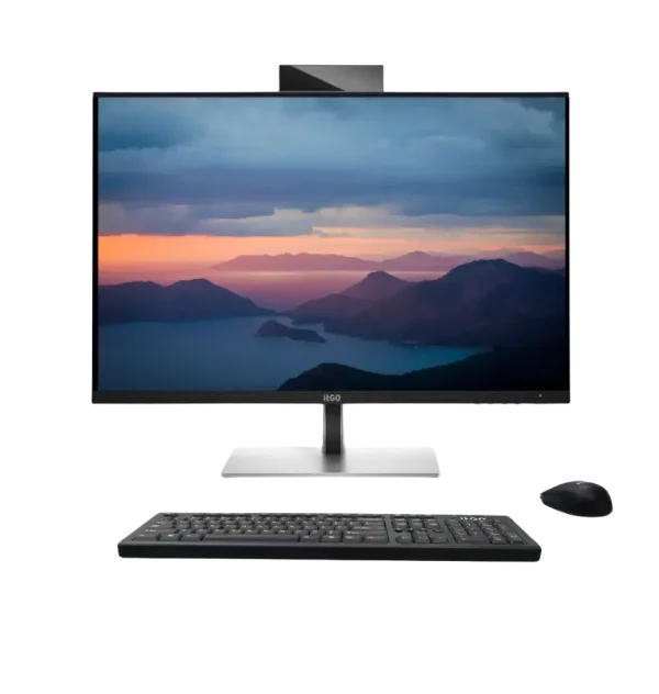 ITGO Unity 940