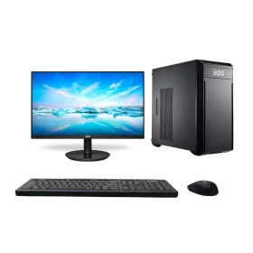 ITGO Apex 520