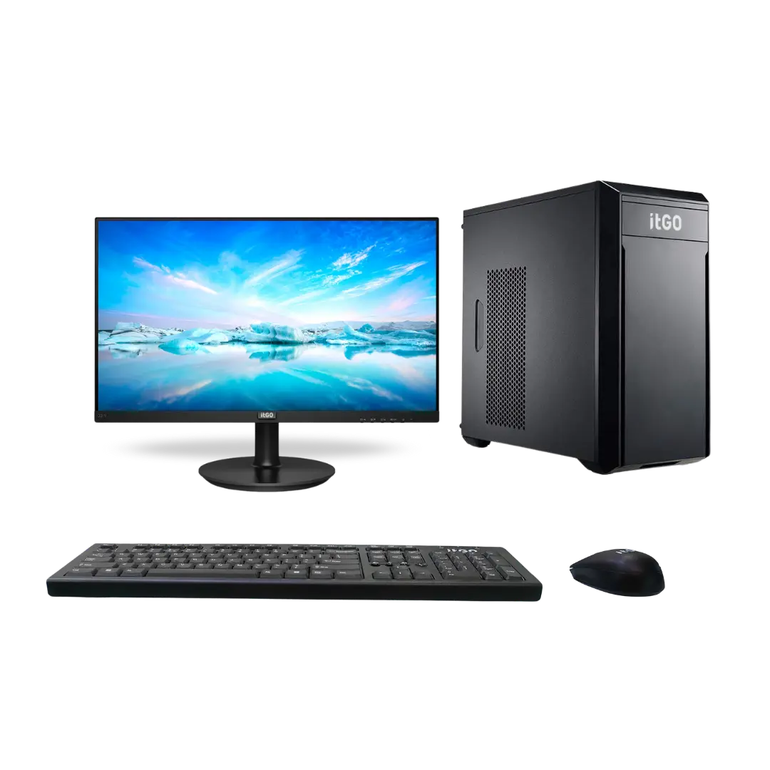itGO Apex 720 for AI software workloads