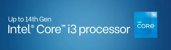 i3 Processor Intel