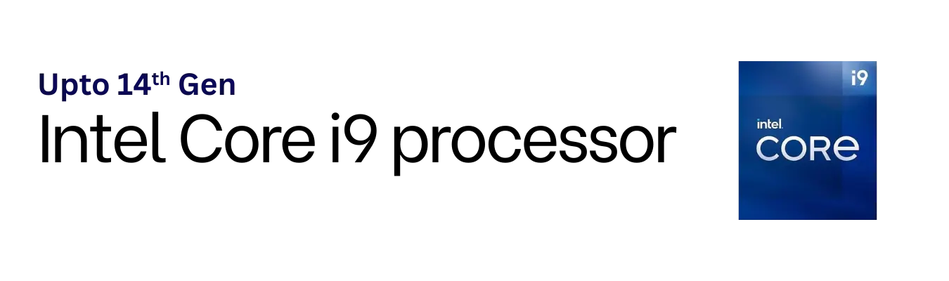 i9 processor 3