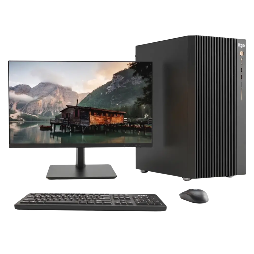 itGO Desktop PC (1)