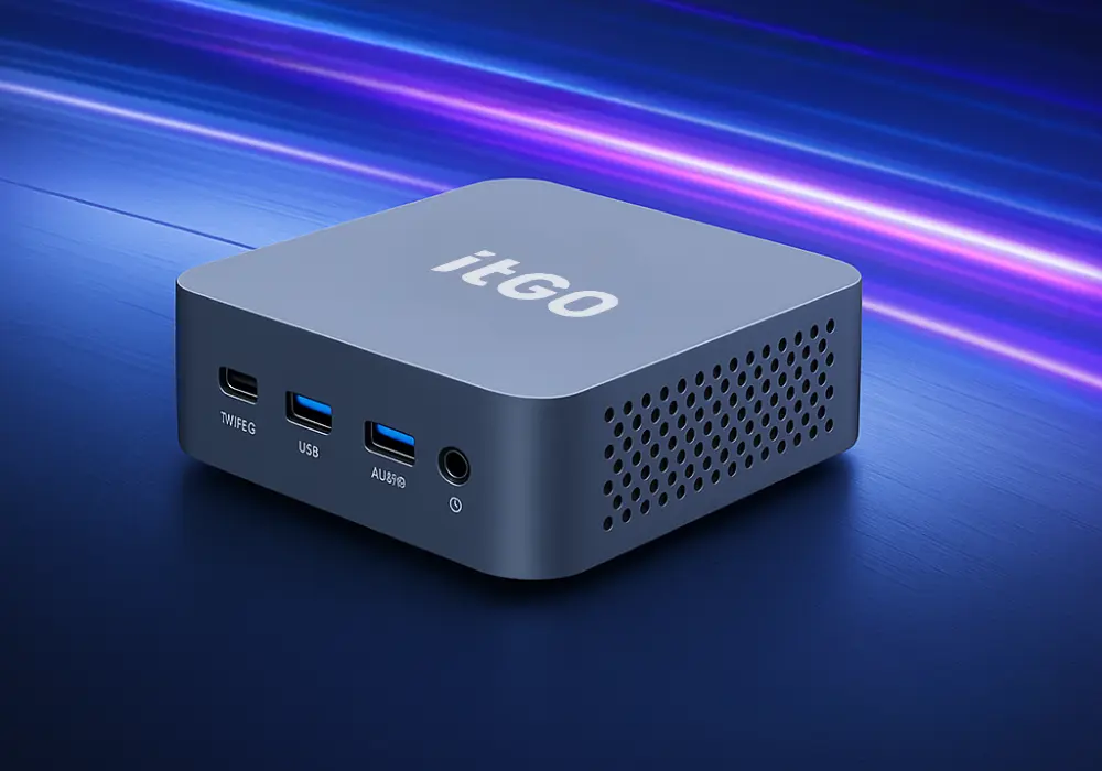 Mini PC