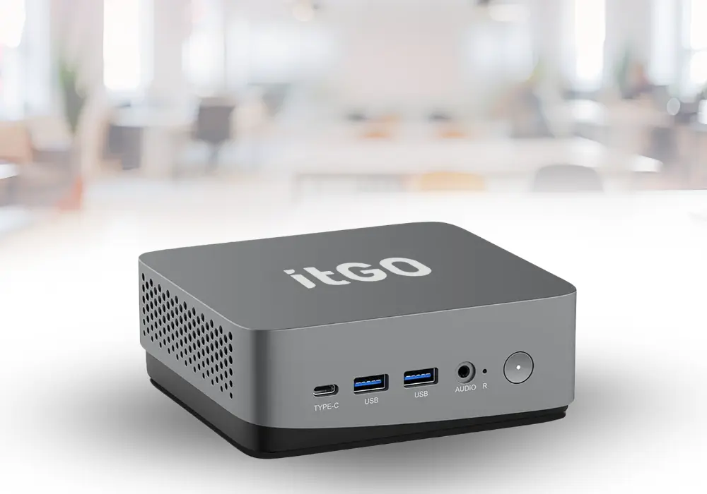 Itgo Mini PC