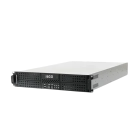 ITGO Catalyst CX-12000 Intel Server