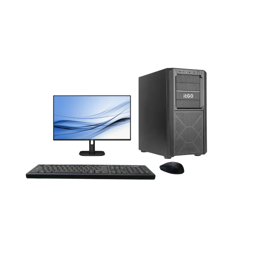 Workstation