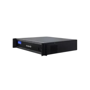 CATALYST AX 18000