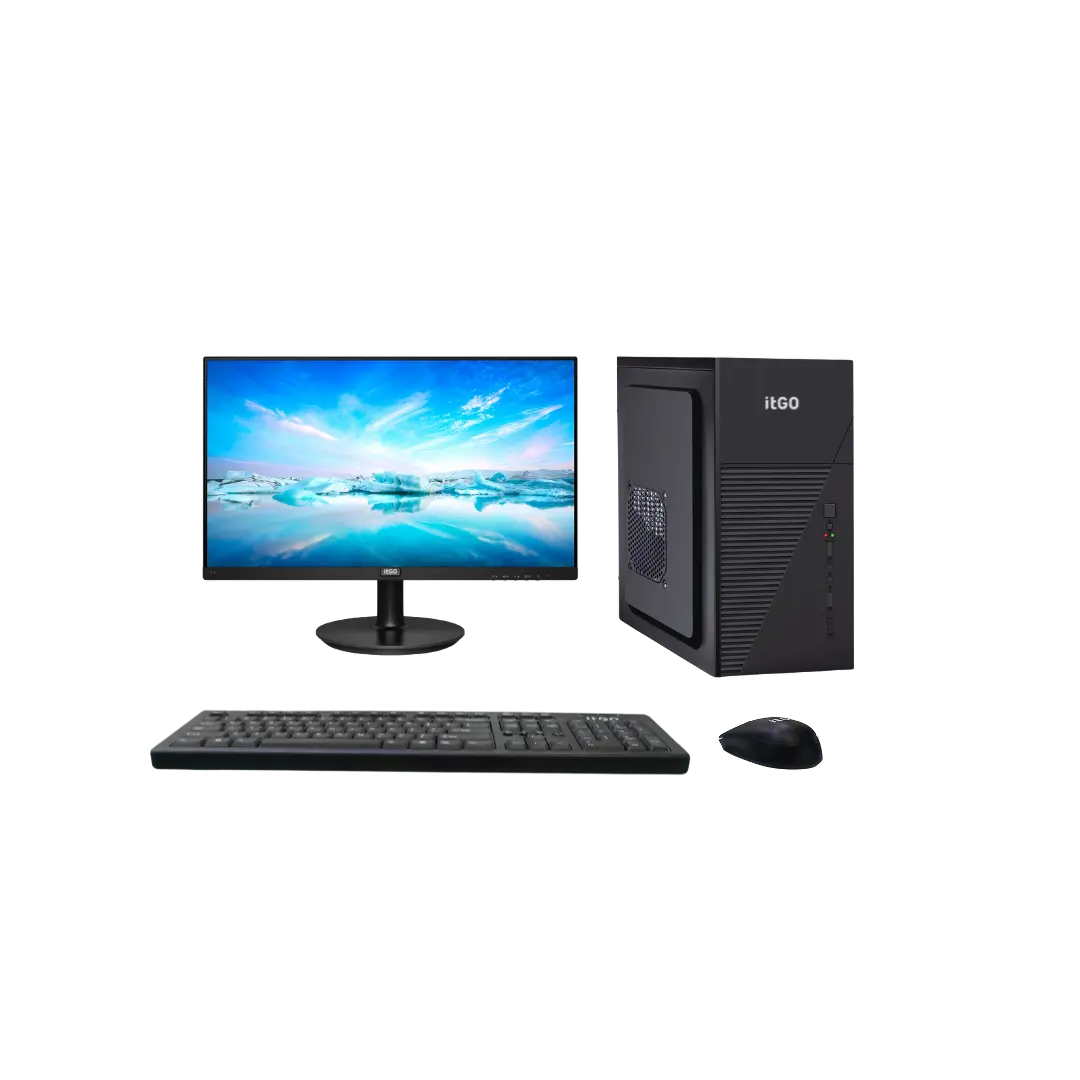 Desktop PC