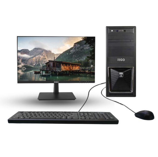 itGO Proxima 310