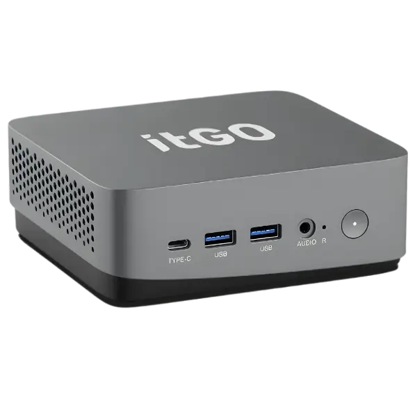 itGO Terra C10