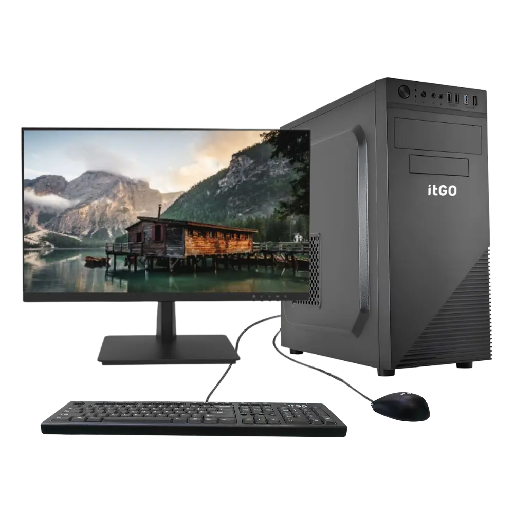 itGO Terra 510