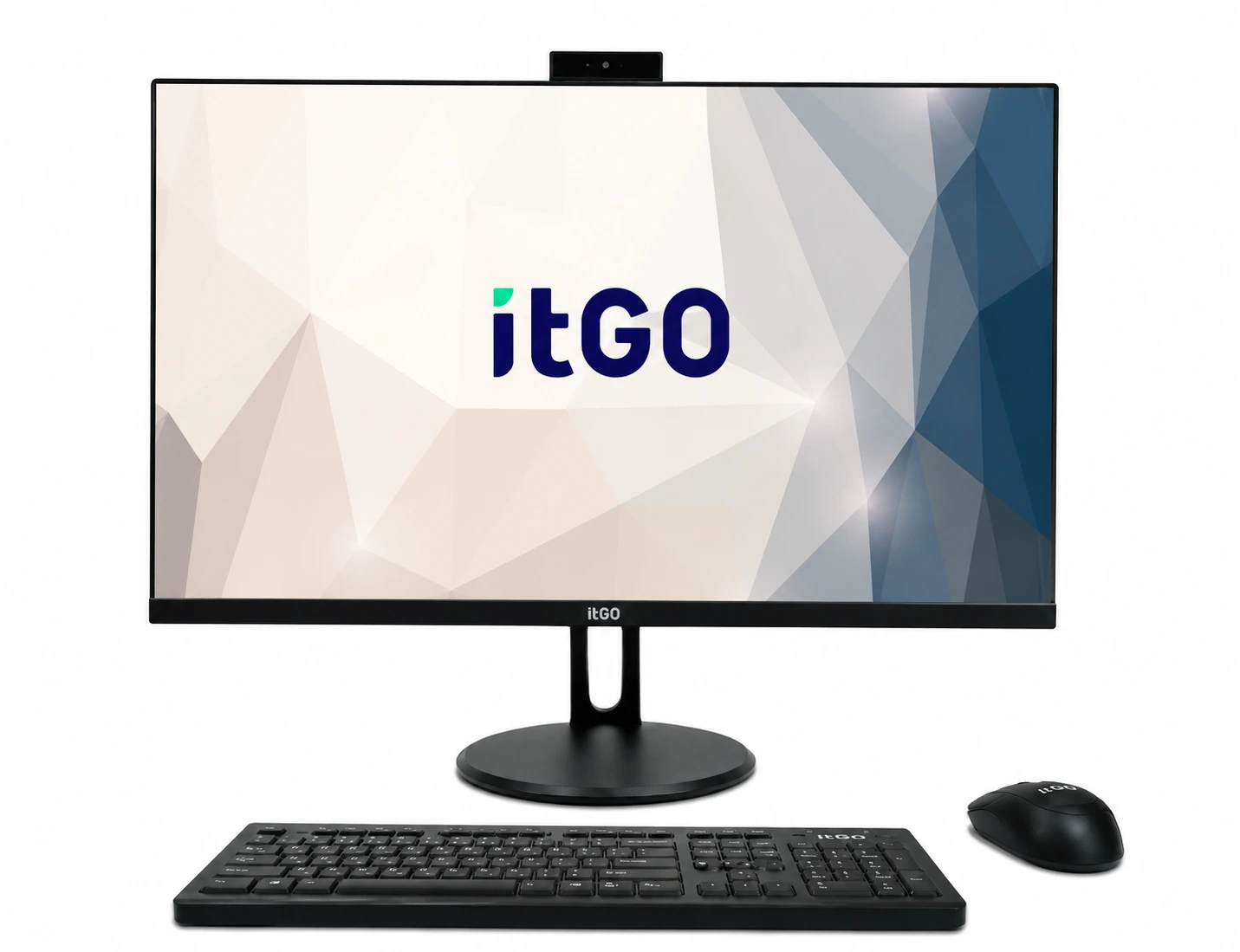 itGO Fusion 330