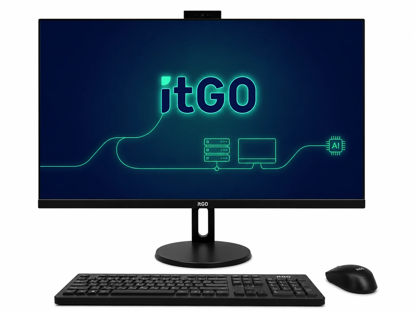 itGO Unity 340