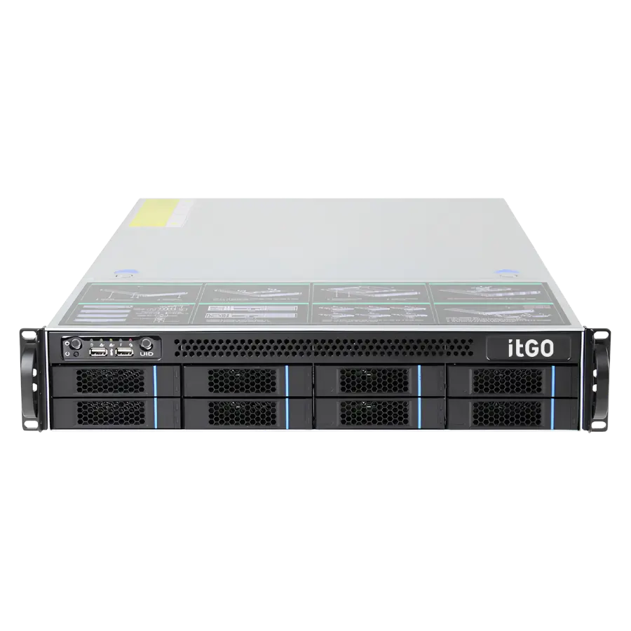 itGO Catalyst CX-1000