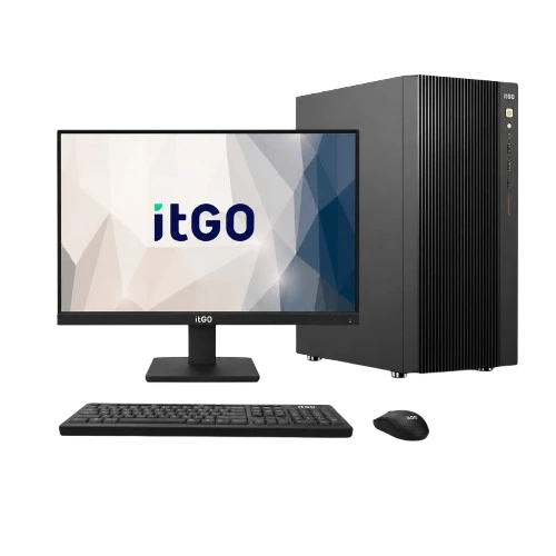 itGO TERRA